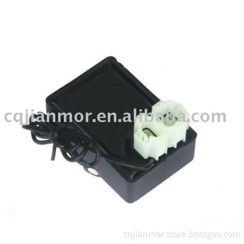 Gy-125 Cold Start CDI unit